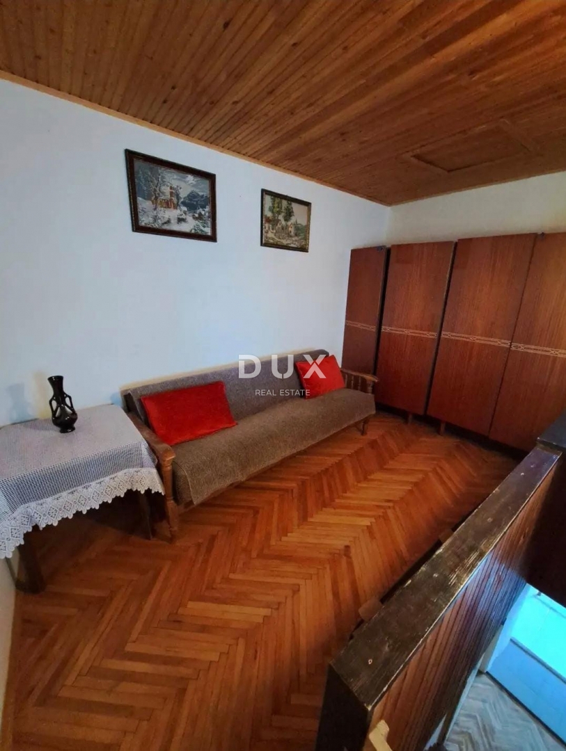 Kuća Na prodaju - PRIMORSKO-GORANSKA KRK