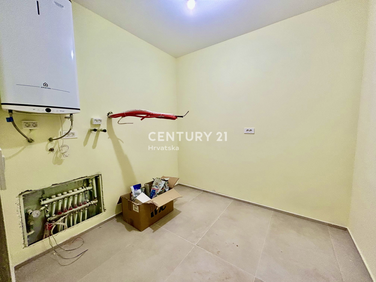 Flat For sale - ISTARSKA MEDULIN