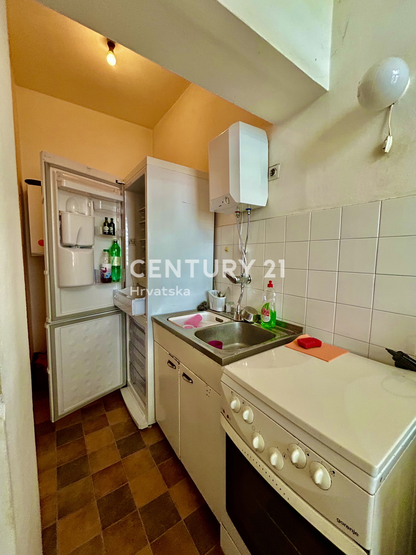 Apartment Zu verkaufen - ISTARSKA UMAG