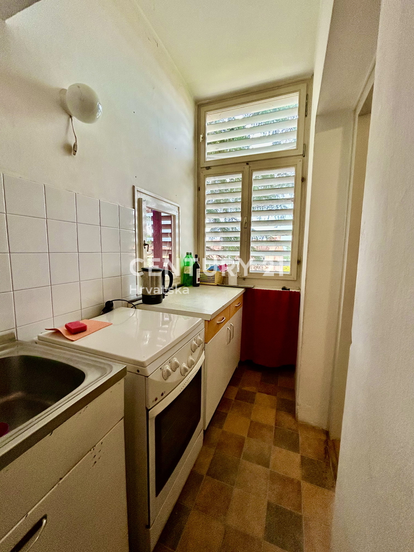 Apartment Zu verkaufen - ISTARSKA UMAG