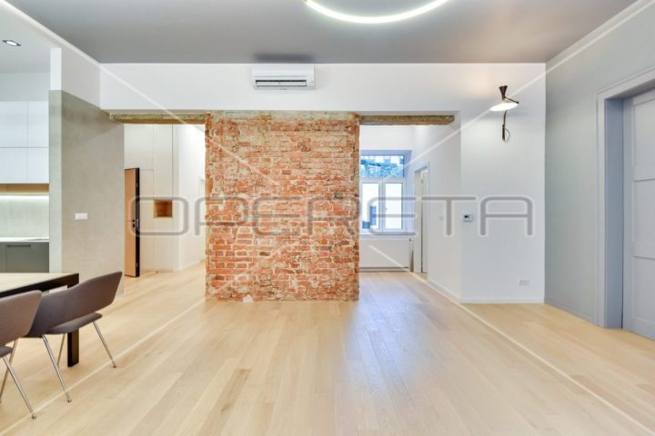 Appartamento da affittare 115 m² – Zagreb