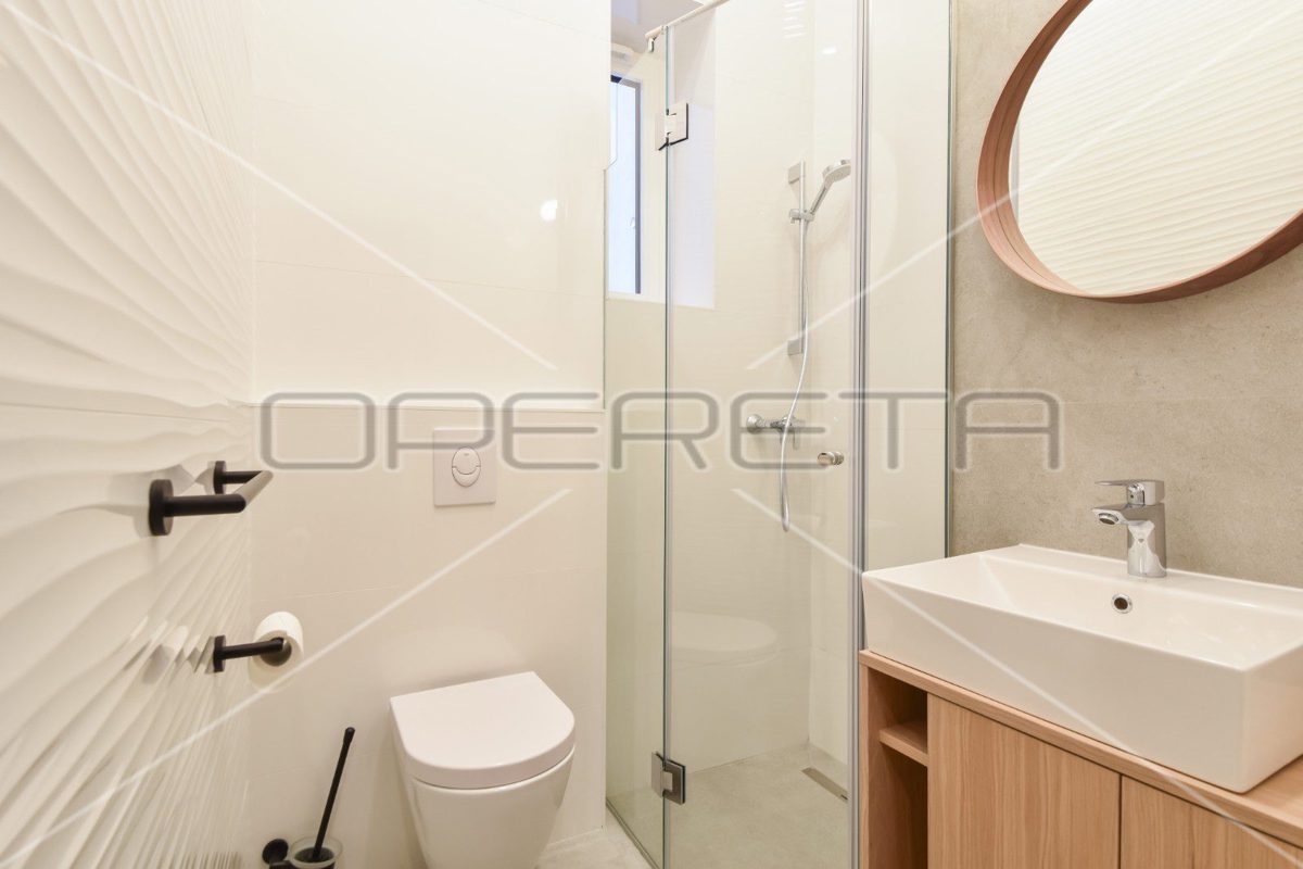 Appartamento Da affittare - GRAD ZAGREB ZAGREB