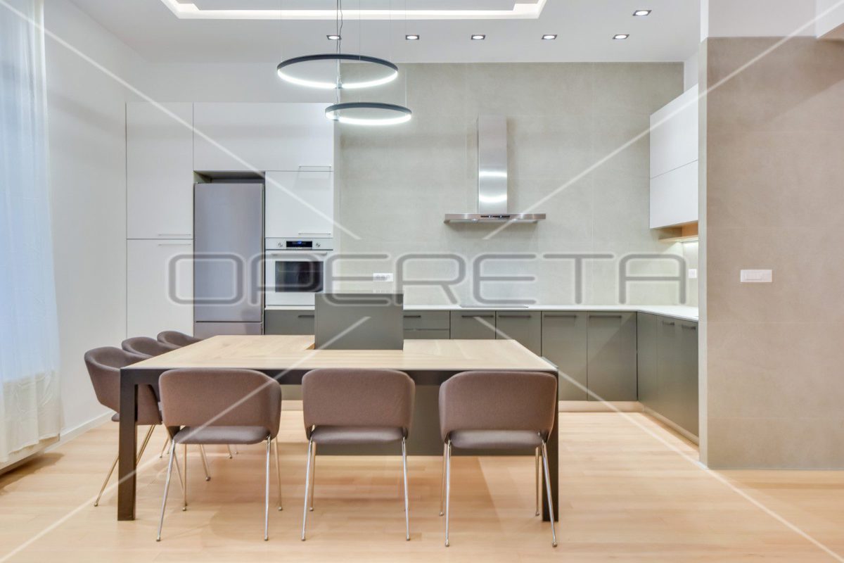 Appartamento Da affittare - Grad Zagreb Zagreb - foto 2/15