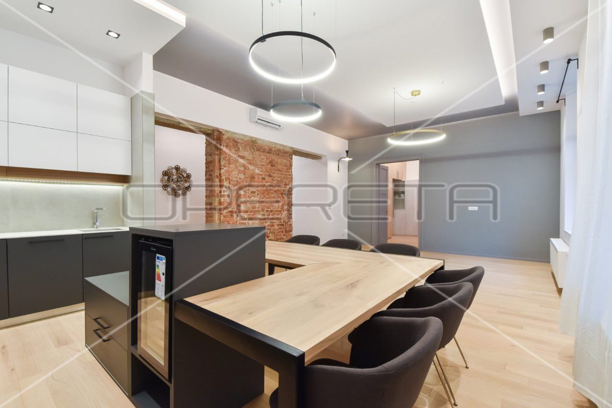 Appartamento Da affittare - Grad Zagreb Zagreb - foto 3/15