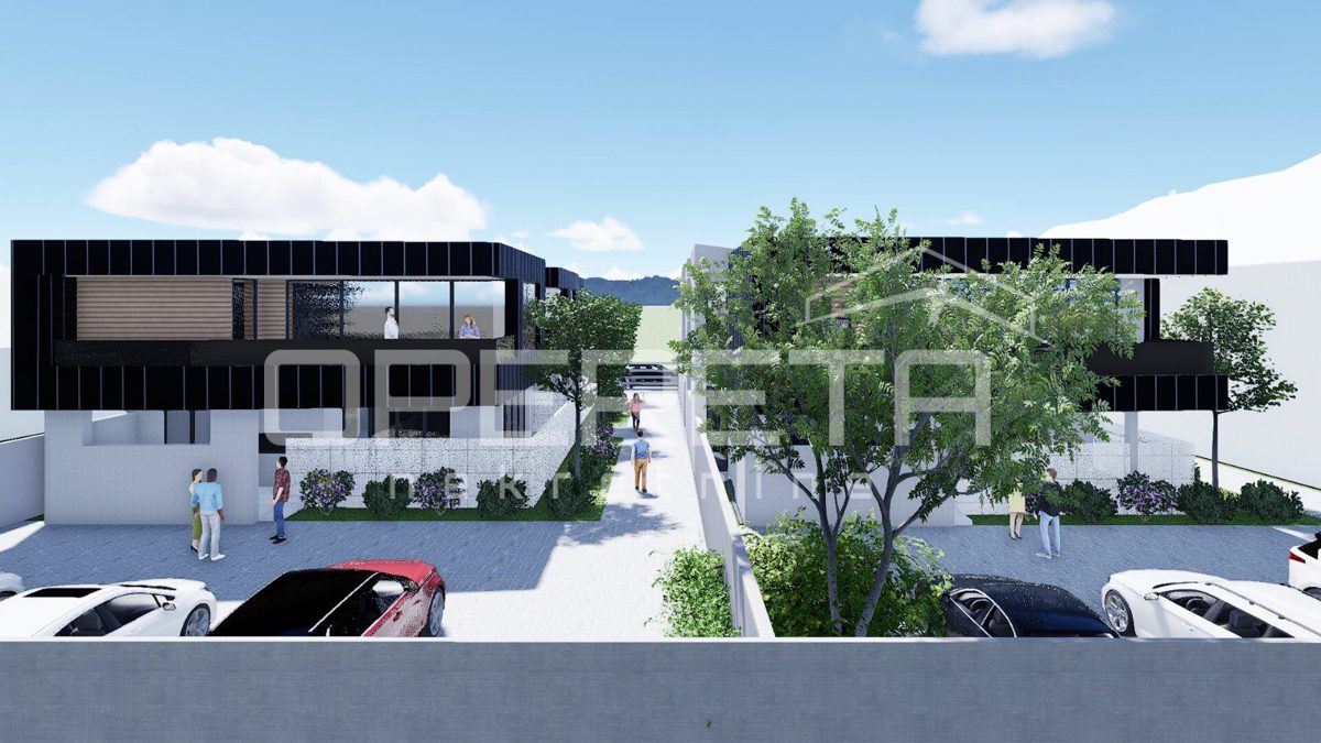 Flat For sale - Varaždinska Varaždin - foto 1/14