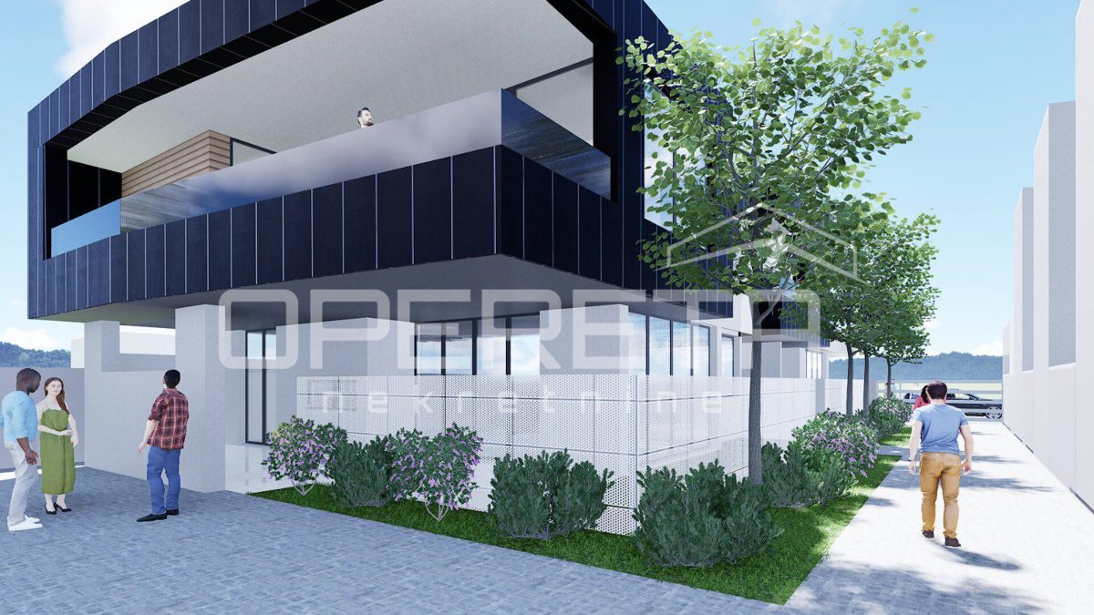 Flat For sale - VARAŽDINSKA VARAŽDIN