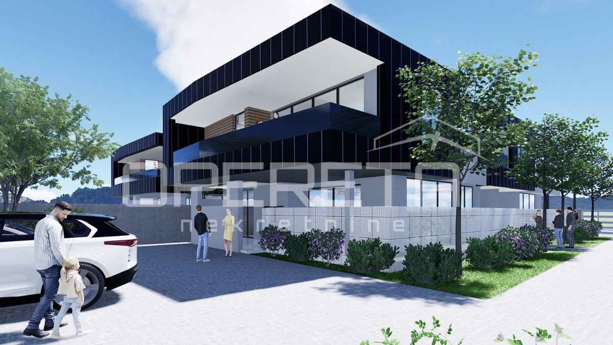 Flat For sale - VARAŽDINSKA VARAŽDIN