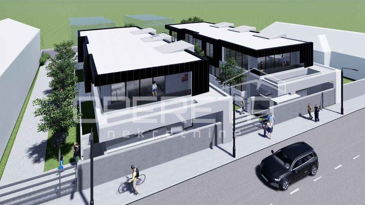 Flat For sale - VARAŽDINSKA VARAŽDIN