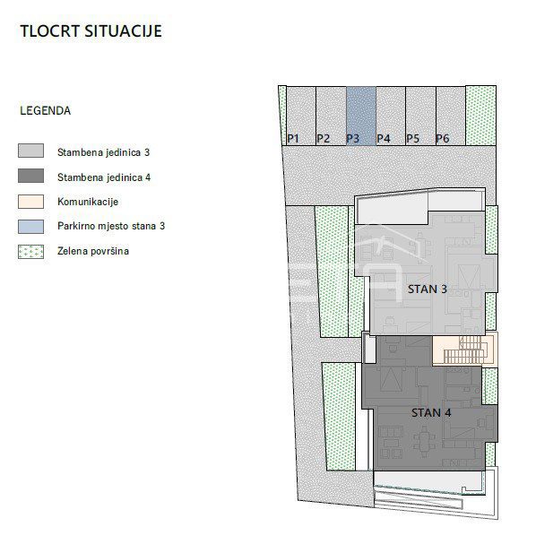 Flat For sale - VARAŽDINSKA VARAŽDIN