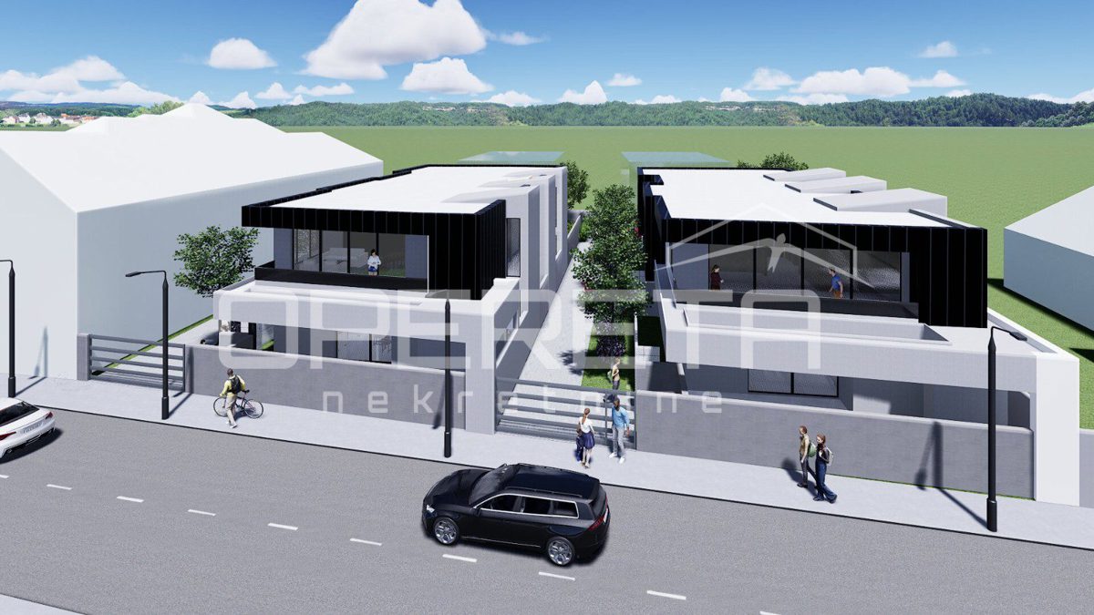 Flat For sale - VARAŽDINSKA VARAŽDIN