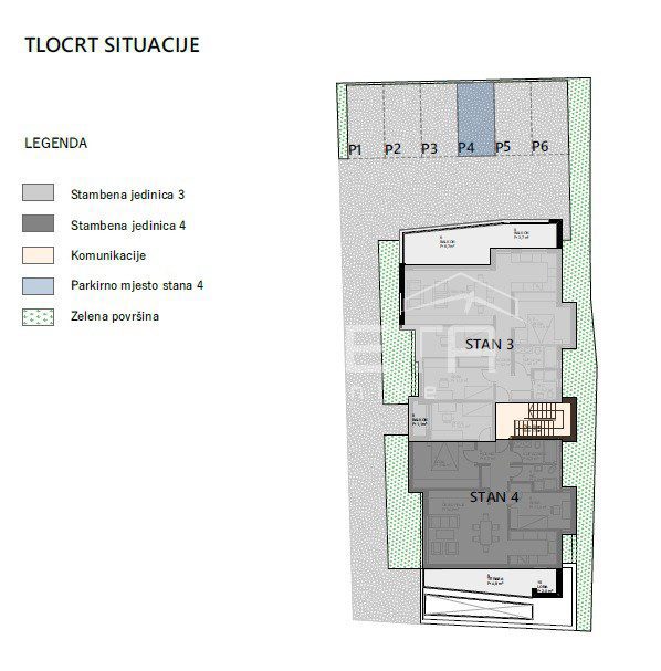 Flat For sale - VARAŽDINSKA VARAŽDIN
