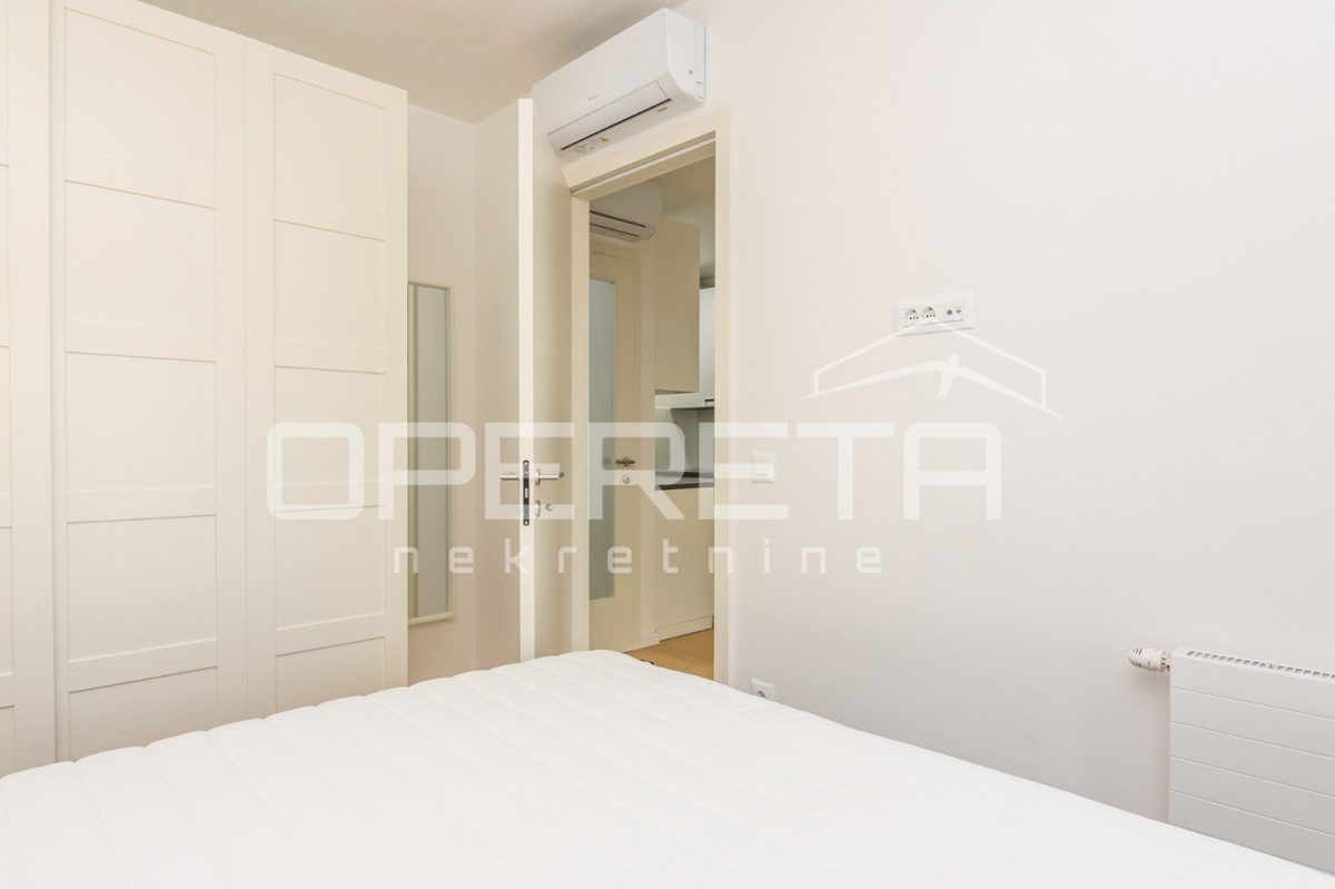 Apartment Zu vermieten - GRAD ZAGREB ZAGREB
