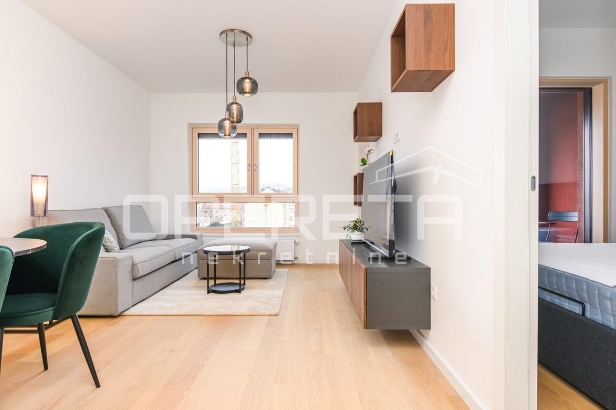 Apartment Zu vermieten - GRAD ZAGREB ZAGREB