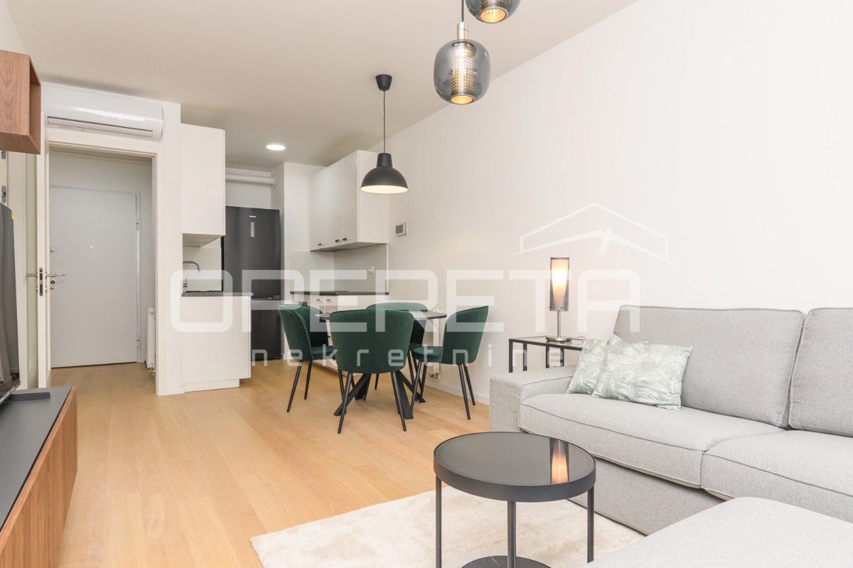 Apartment Zu vermieten - GRAD ZAGREB ZAGREB