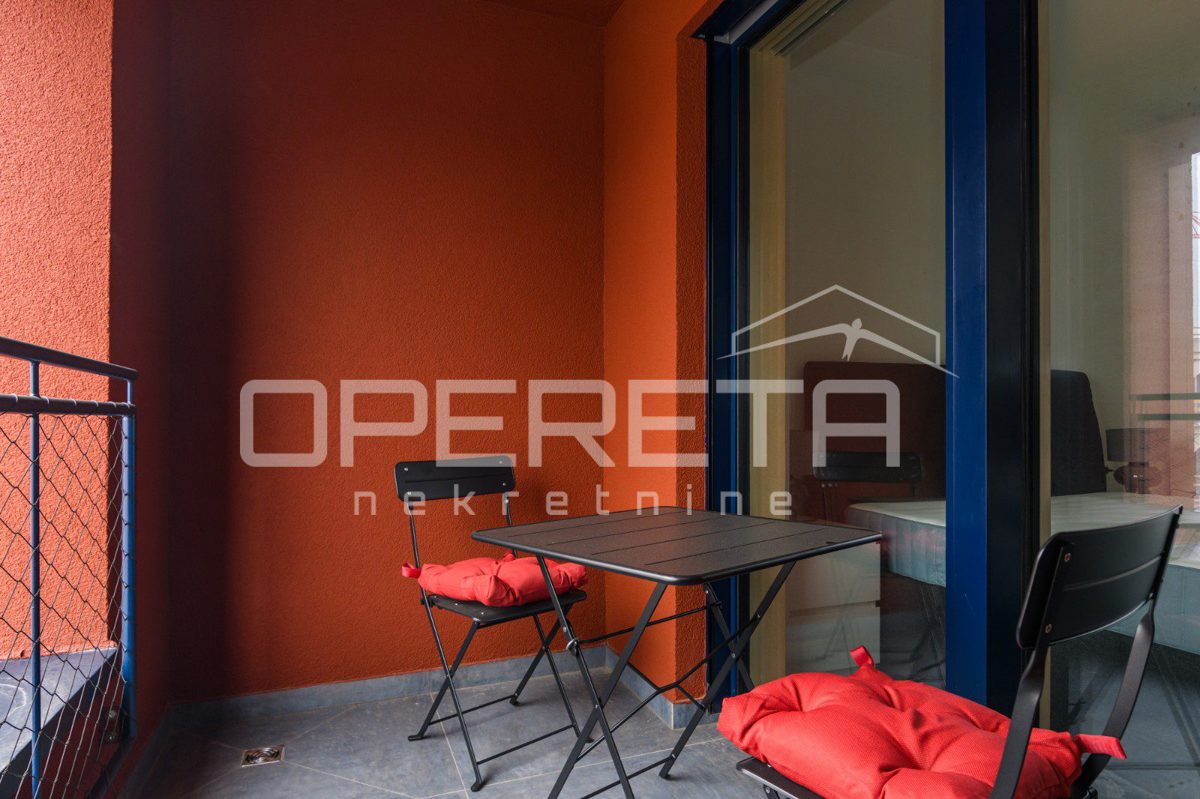 Apartment Zu vermieten - GRAD ZAGREB ZAGREB