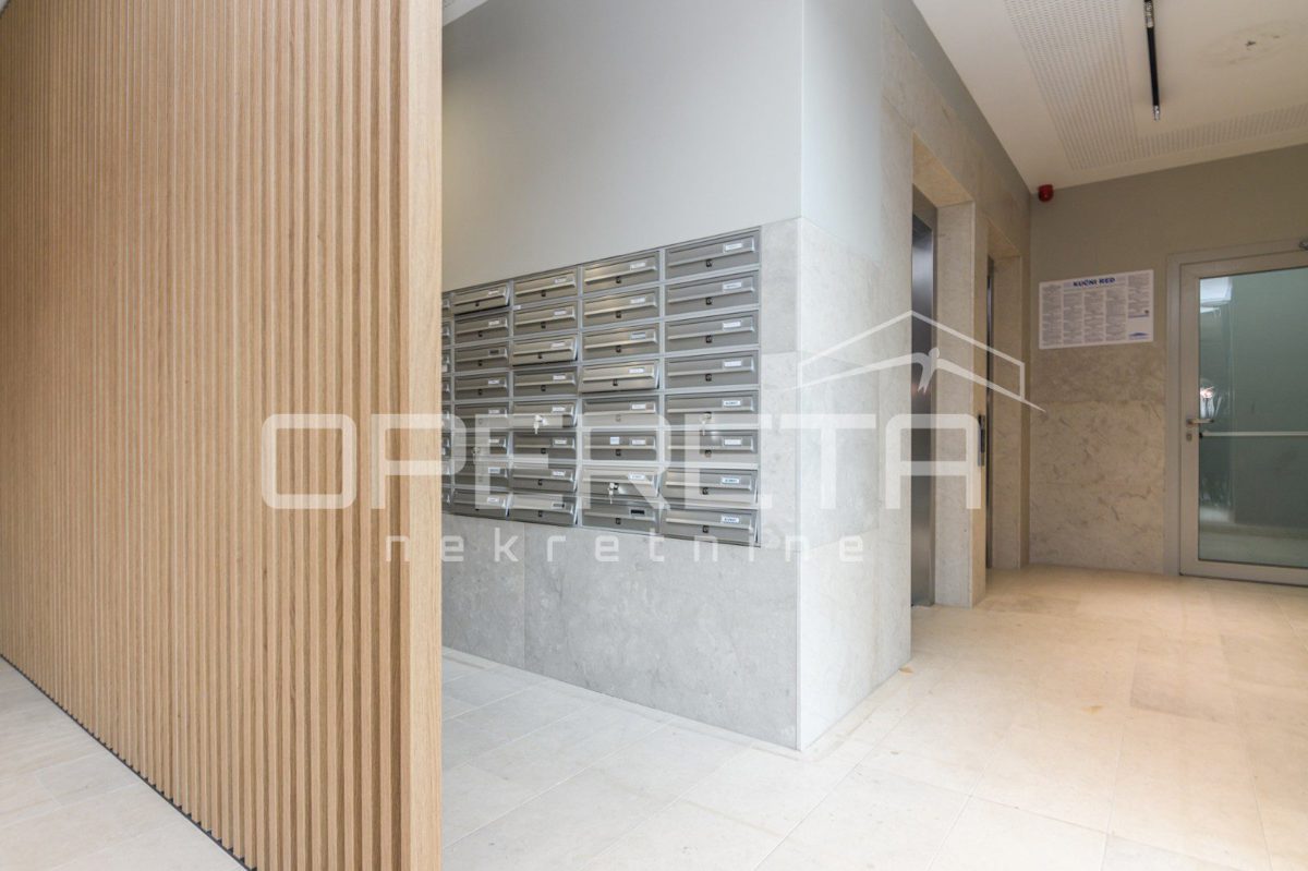 Apartment Zu vermieten - GRAD ZAGREB ZAGREB