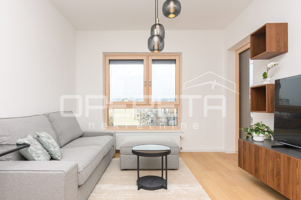 Apartment Zu vermieten - Grad Zagreb Zagreb - foto 2/14