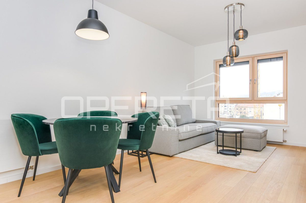 Apartment Zu vermieten - Grad Zagreb Zagreb - foto 3/14