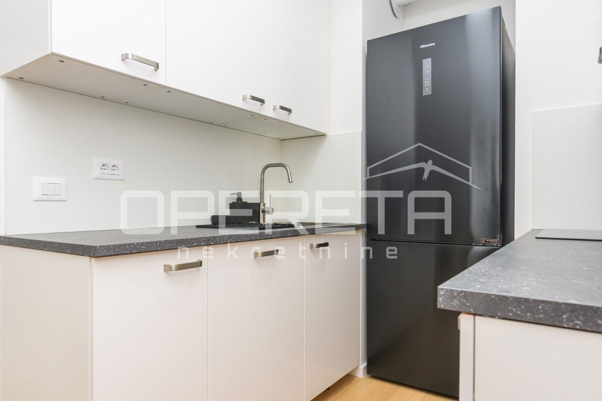 Apartment Zu vermieten - Grad Zagreb Zagreb - foto 4/14
