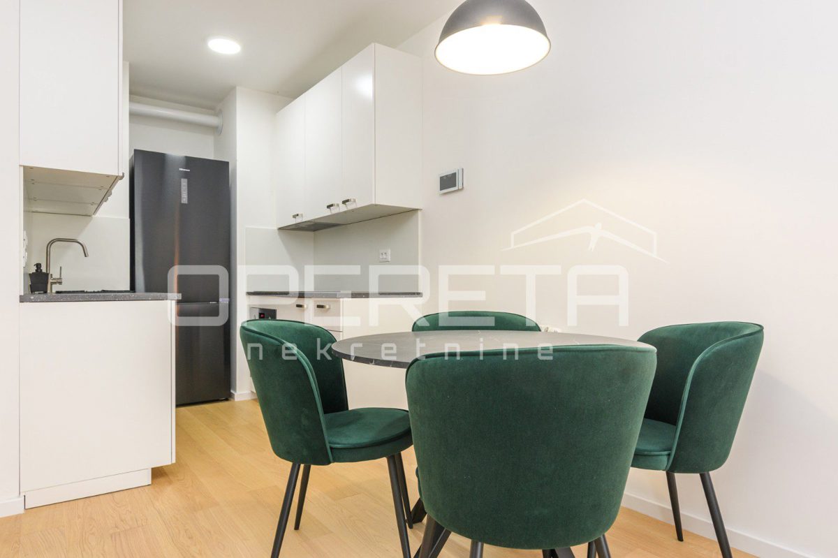 Apartment Zu vermieten - Grad Zagreb Zagreb - foto 5/14