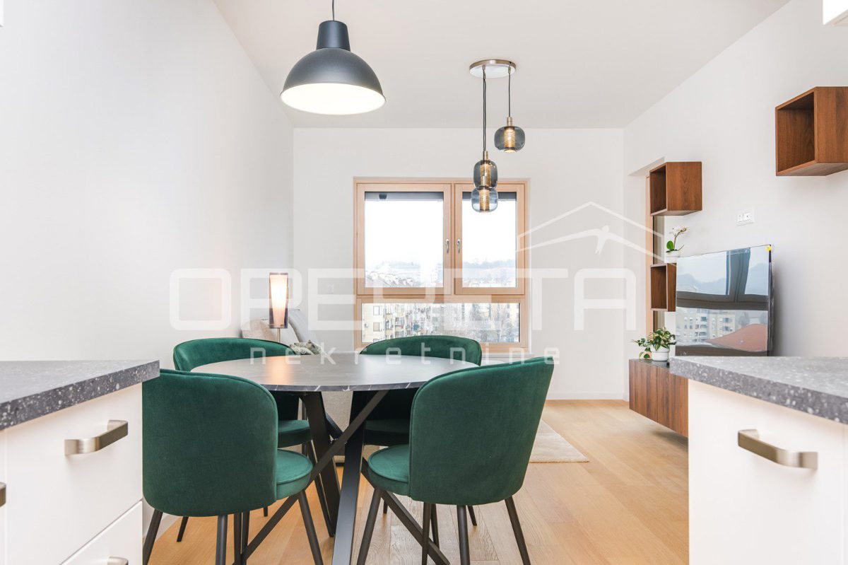 Apartment Zu vermieten - GRAD ZAGREB ZAGREB