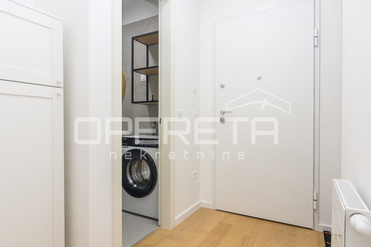 Apartment Zu vermieten - GRAD ZAGREB ZAGREB
