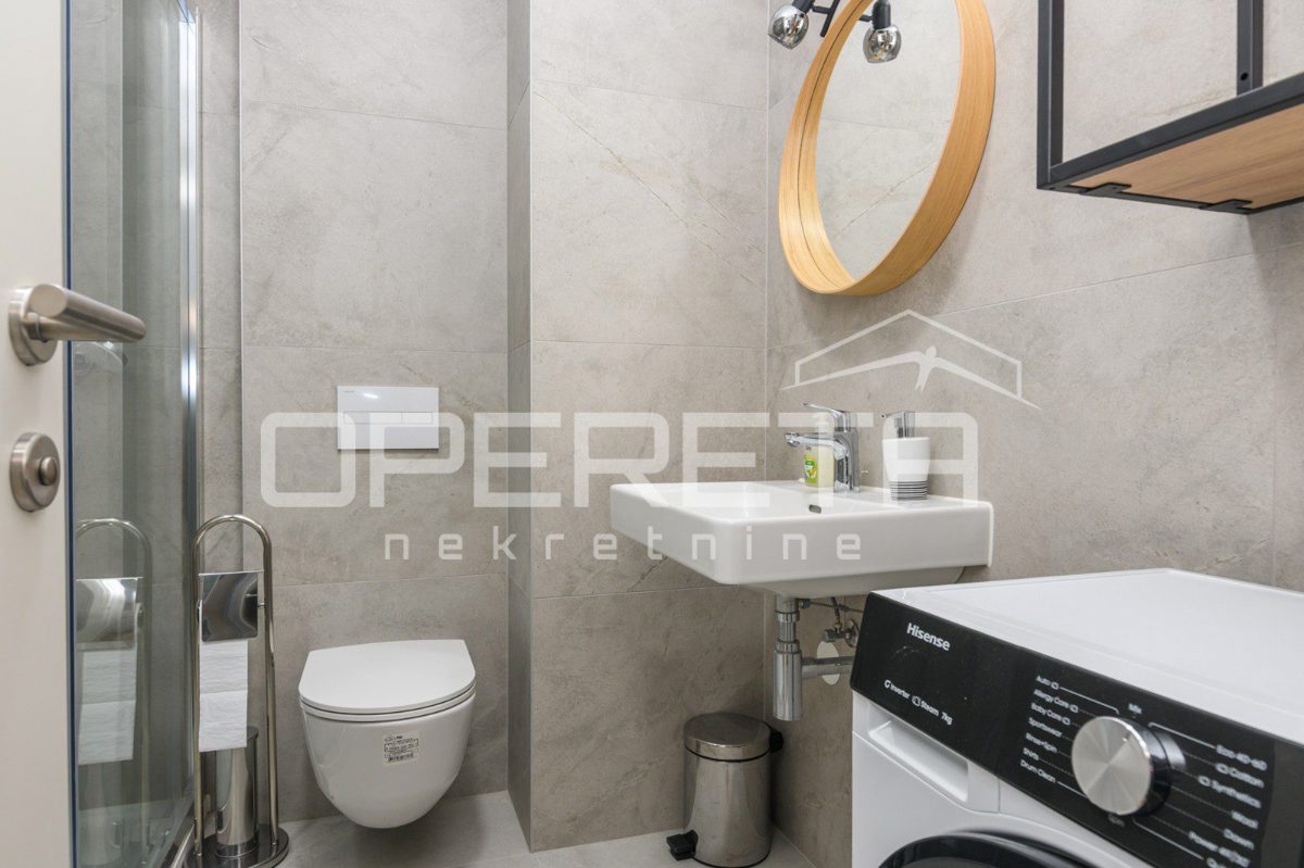 Apartment Zu vermieten - GRAD ZAGREB ZAGREB
