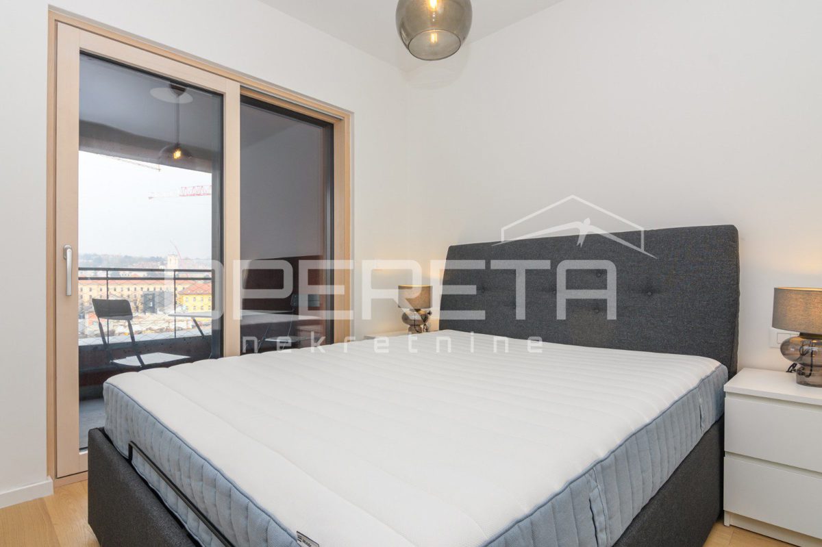 Apartment Zu vermieten - GRAD ZAGREB ZAGREB