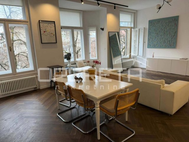 Appartement à louer 92 m² – Zagreb