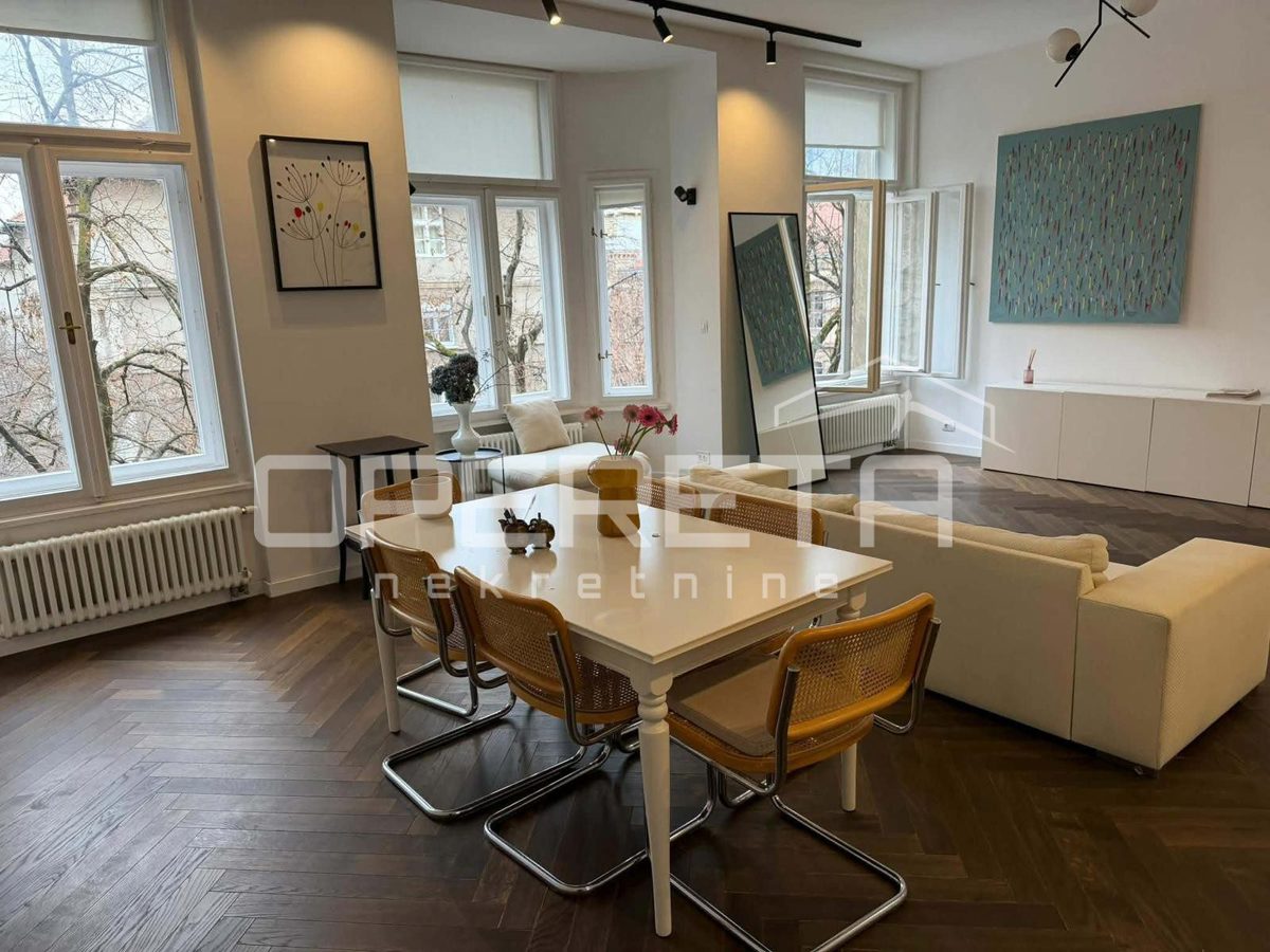 Apartma Za najem ZAGREB