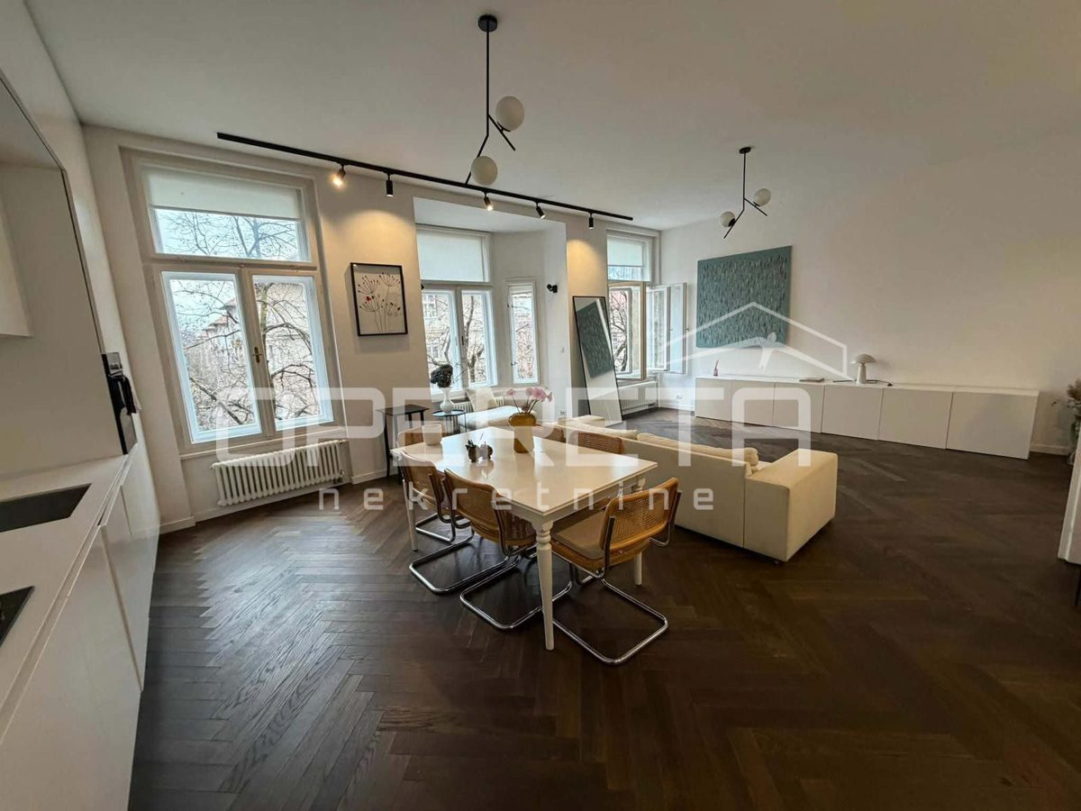 Apartma Za najem - GRAD ZAGREB ZAGREB