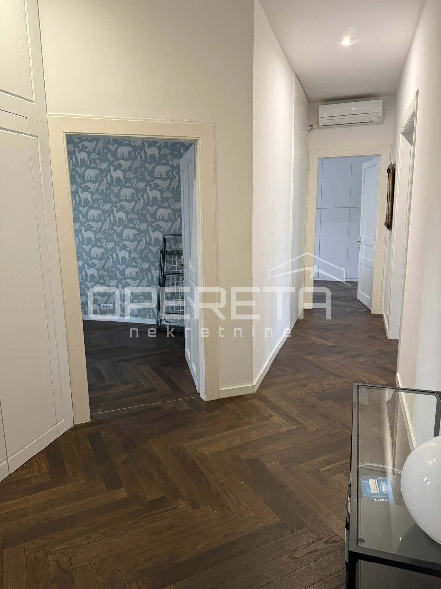 Apartma Za najem - GRAD ZAGREB ZAGREB
