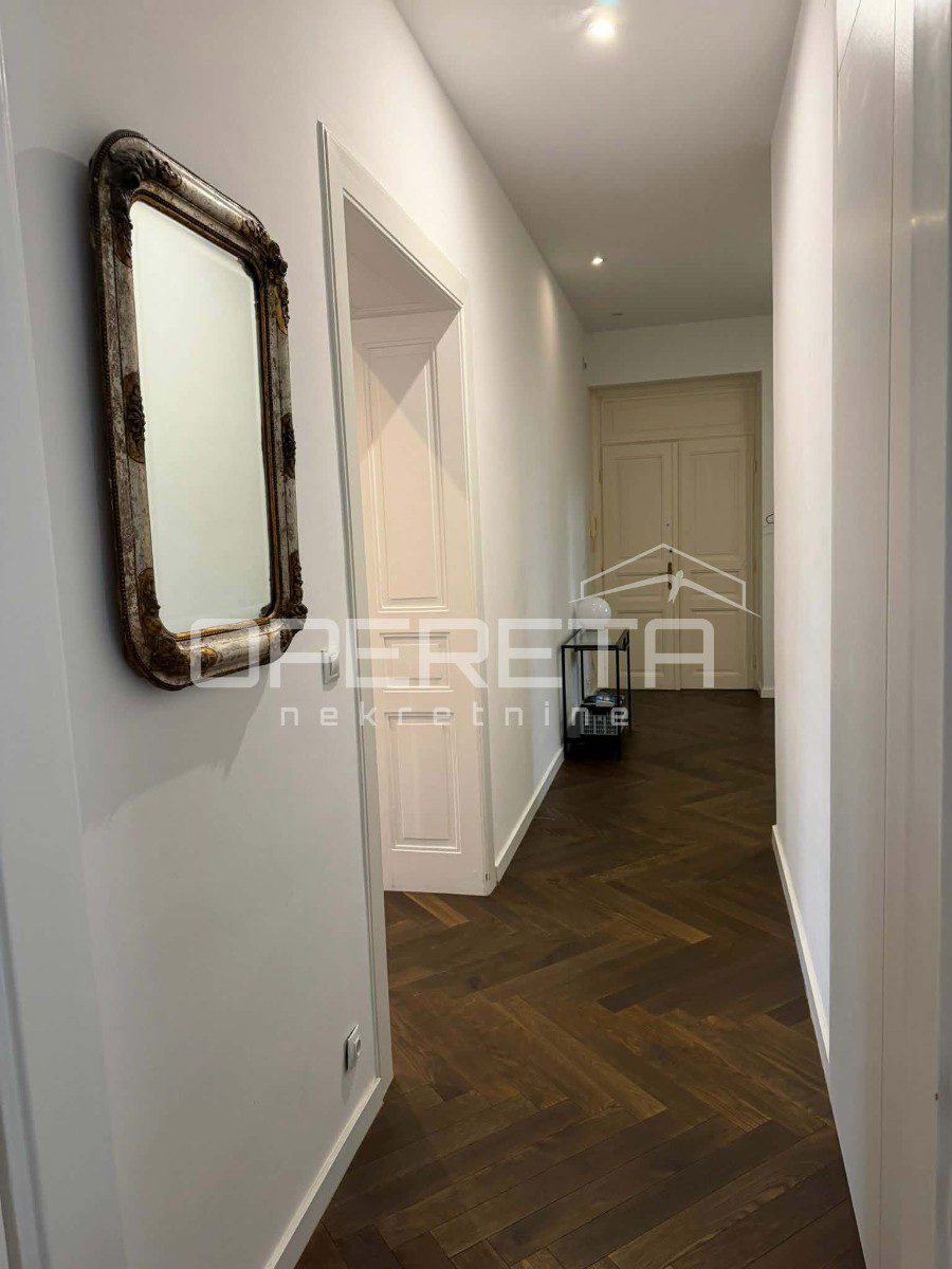 Apartma Za najem - GRAD ZAGREB ZAGREB