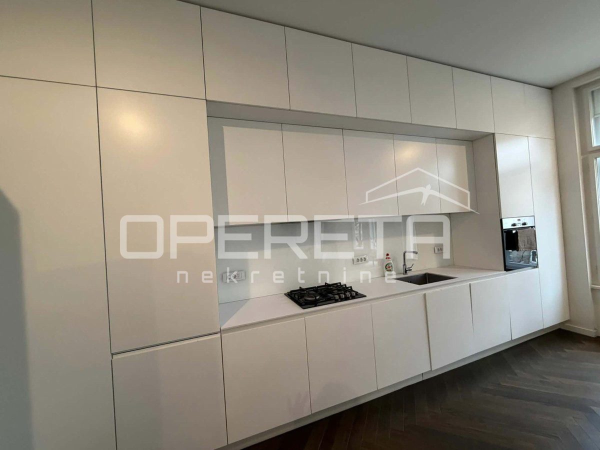 Apartma Za najem - GRAD ZAGREB ZAGREB