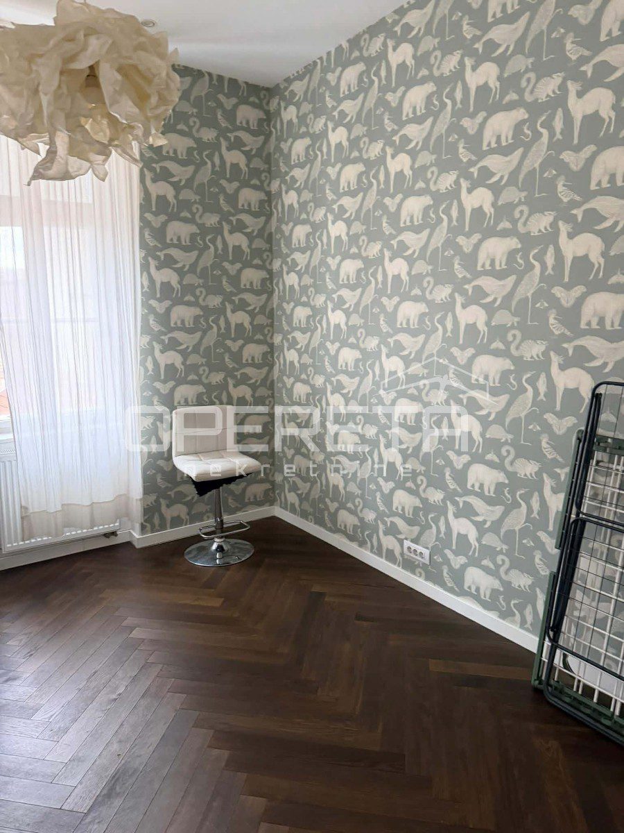 Apartma Za najem - GRAD ZAGREB ZAGREB