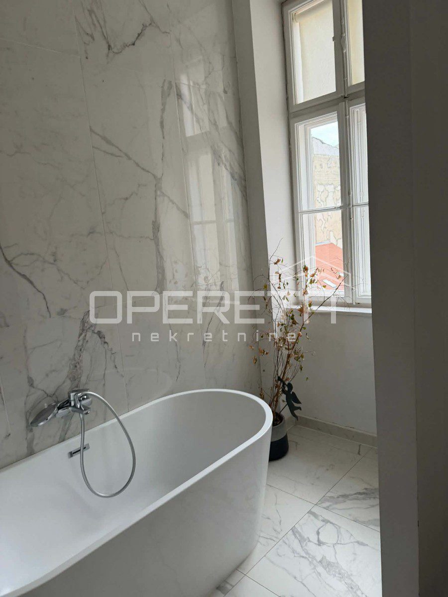 Apartma Za najem - GRAD ZAGREB ZAGREB