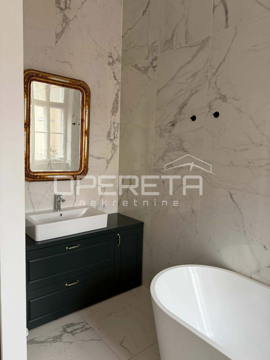 Apartma Za najem - GRAD ZAGREB ZAGREB