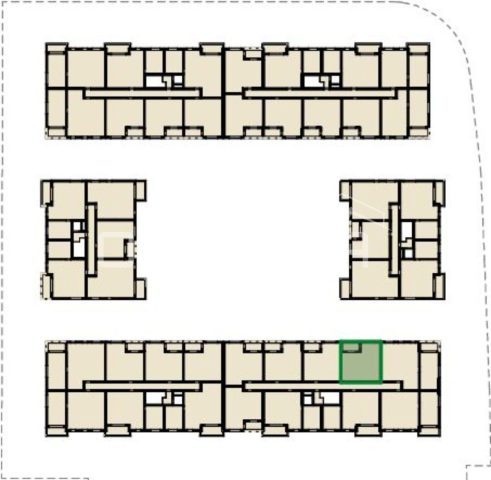 Apartment Zu verkaufen - Zagrebačka Velika Gorica - foto 3/3