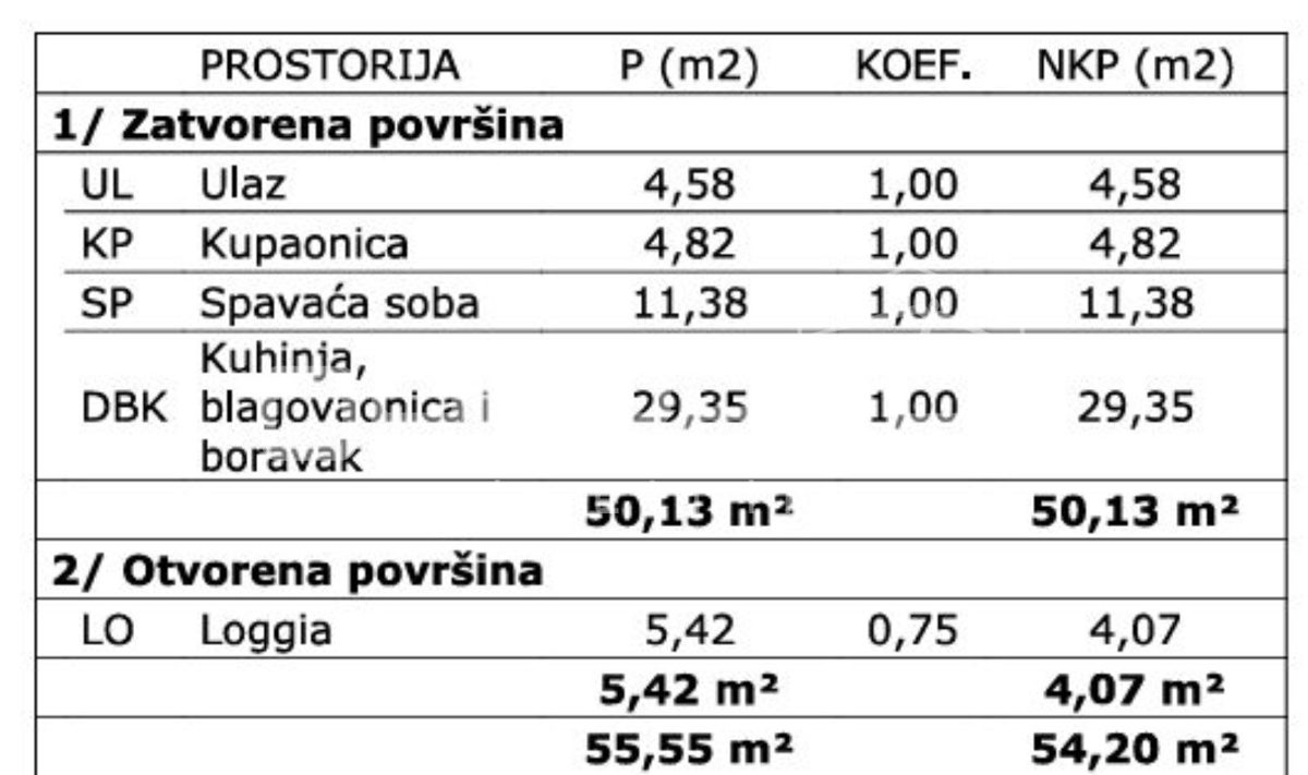 Appartamento In vendita - Zagrebačka Velika Gorica - foto 2/3