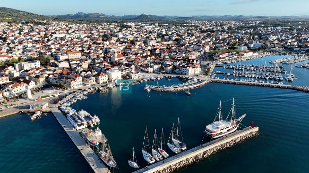 Land For sale - šibensko-kninska Vodice - foto 1/2