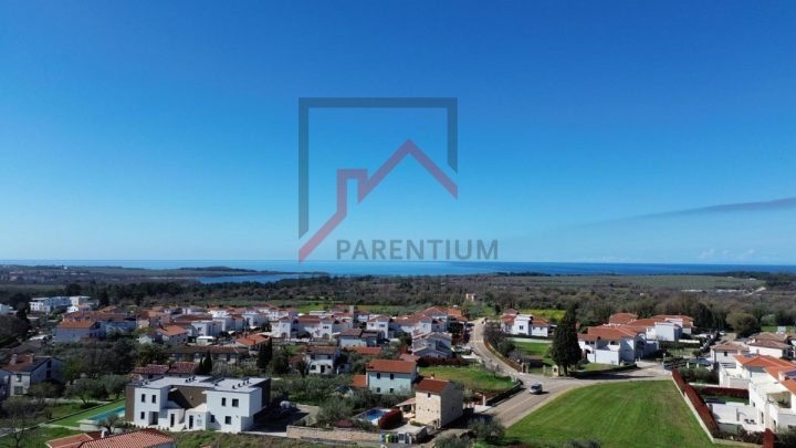 Grundstück zu verkaufen 1014 m² – Poreč