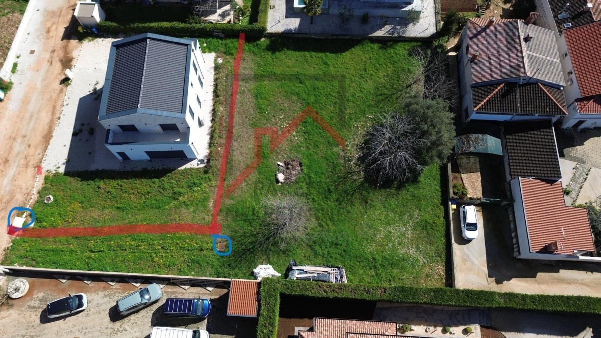 Land For sale - Istarska Poreč - foto 4/9