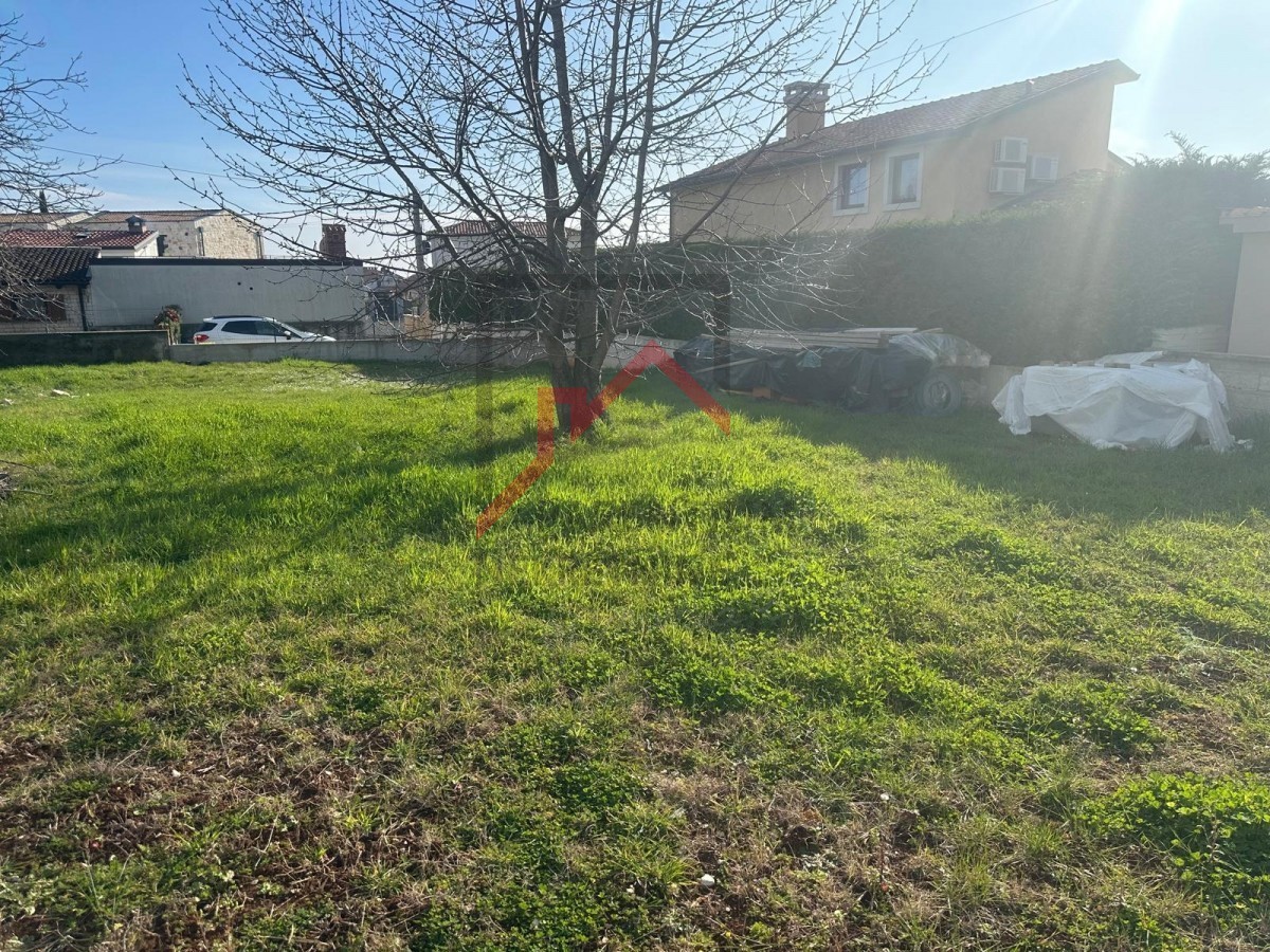 Land For sale - ISTARSKA POREČ