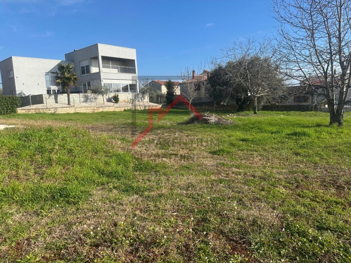 Land For sale - ISTARSKA POREČ