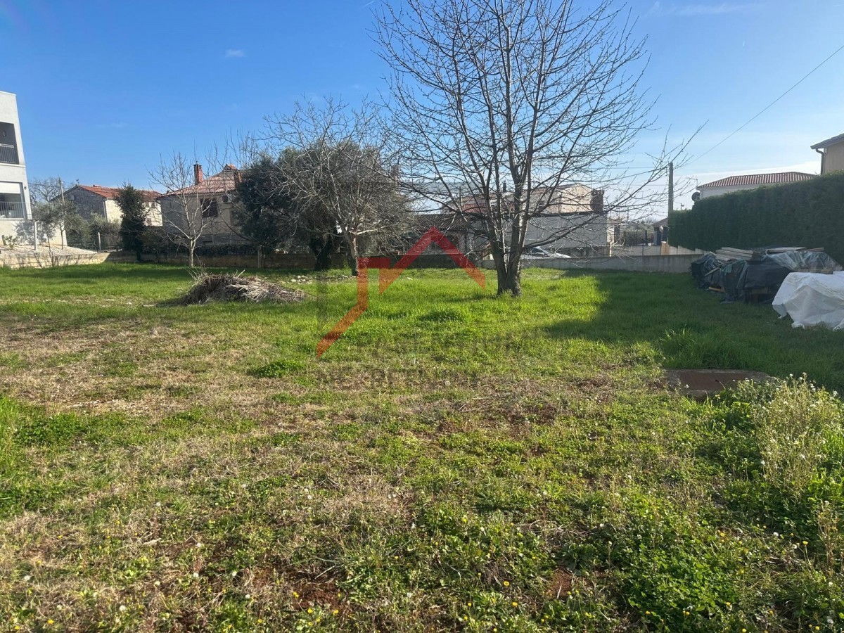 Land For sale - ISTARSKA POREČ