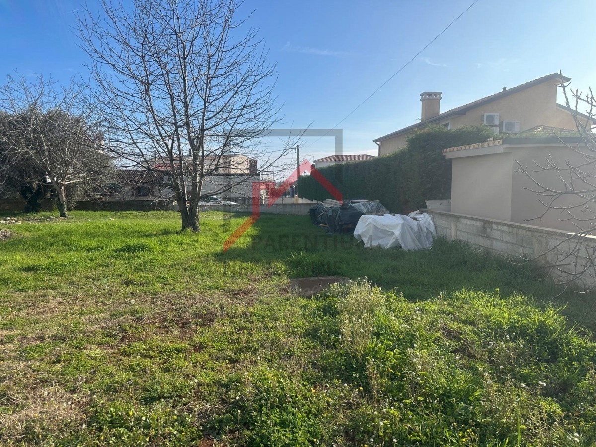 Land For sale - ISTARSKA POREČ