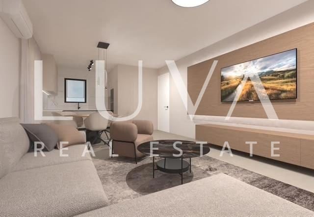 Apartma na predaj 113 m² – Jastrebarsko
