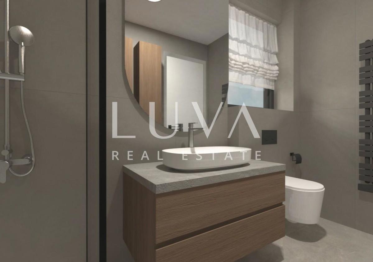 Apartment Zu verkaufen - ZAGREBAČKA JASTREBARSKO