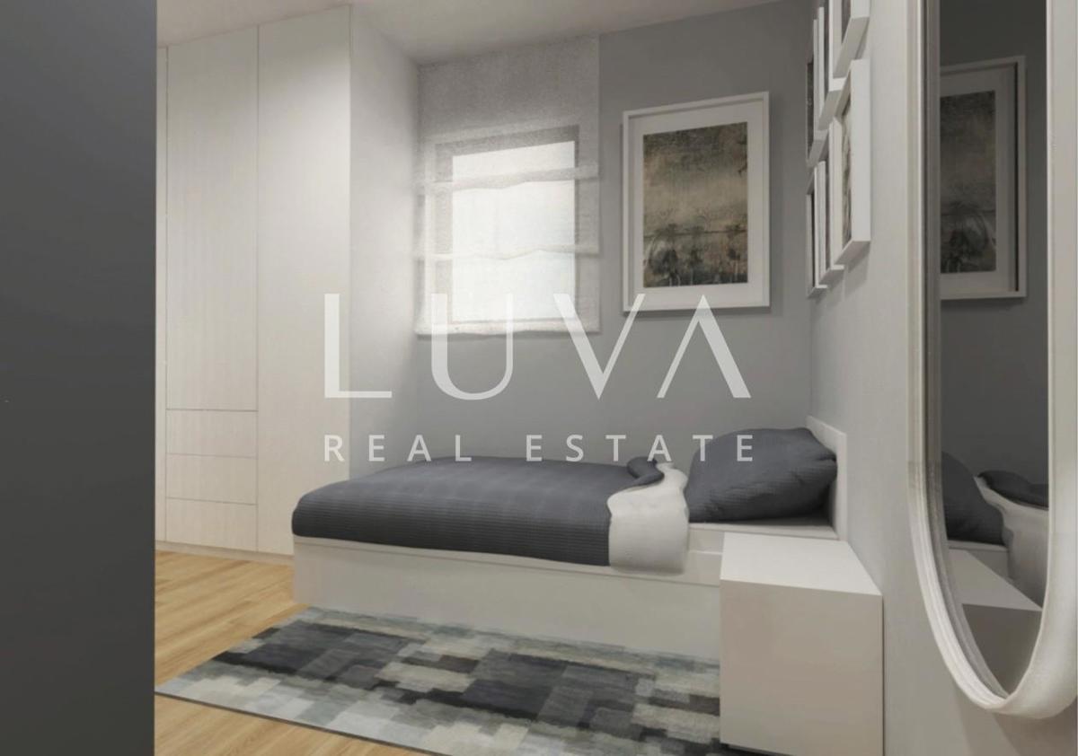 Apartmán Na predaj - ZAGREBAČKA JASTREBARSKO