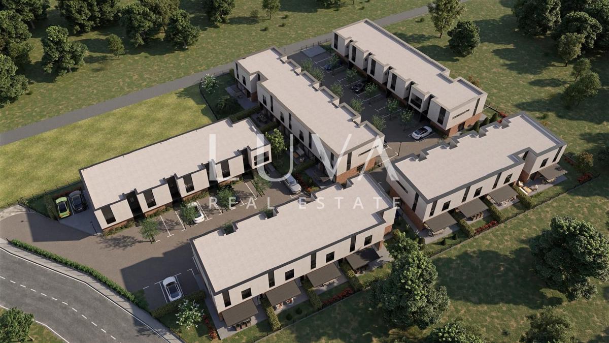 Apartmán Na prodej JASTREBARSKO